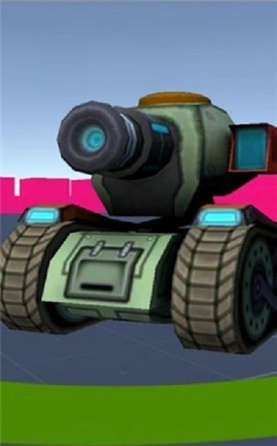 电磁坦克手机版图3