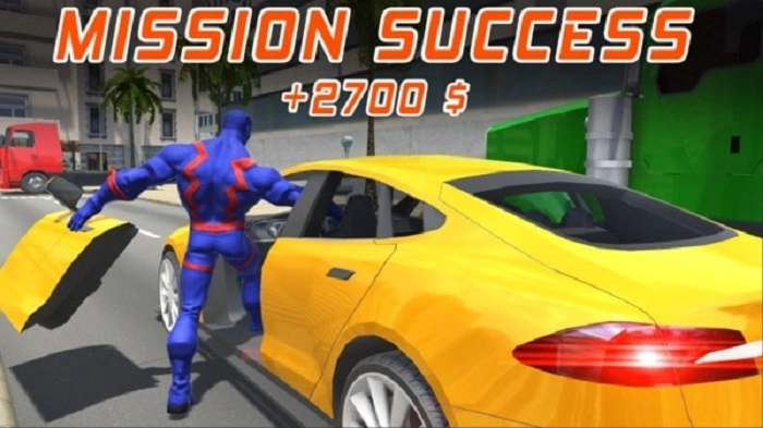 不凡英雄手机版(2)