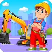 迷你城市建筑房子 v1.5安卓版