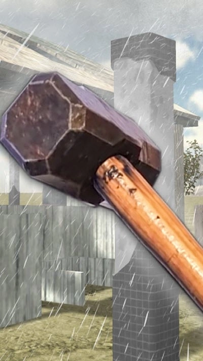 锤子模拟器游戏免费版(1)