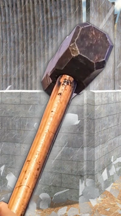 锤子模拟器游戏免费版(2)