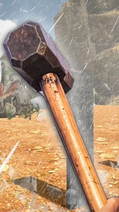 锤子模拟器游戏免费版(3)