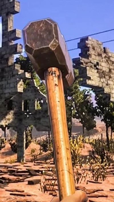 锤子模拟器游戏免费版(4)