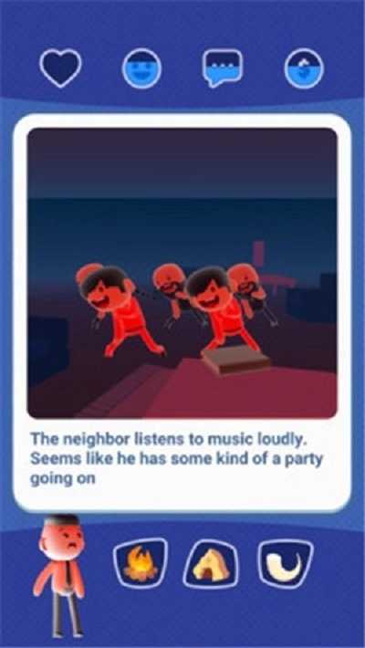 命运的抉择3D图4