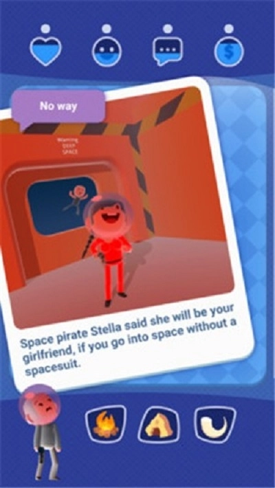 命运的抉择3D图3