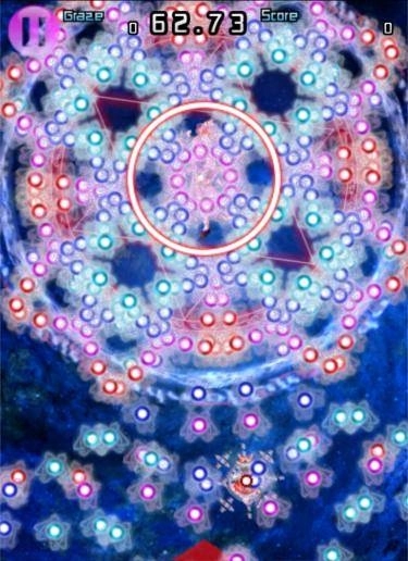 东方千夜帖最新版图2