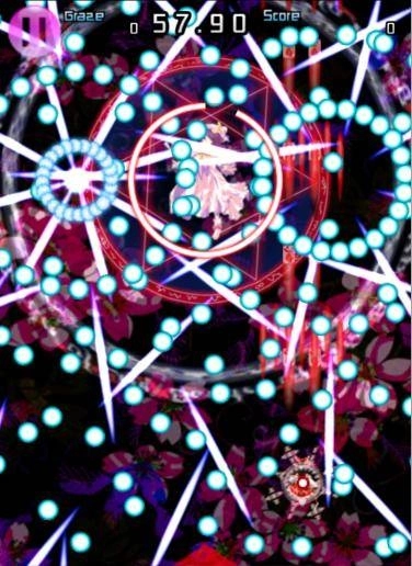 东方千夜帖最新版图3