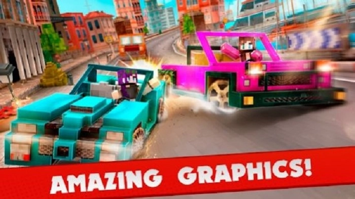 我的迷你汽车(2)