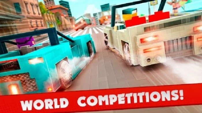 我的迷你汽车(4)