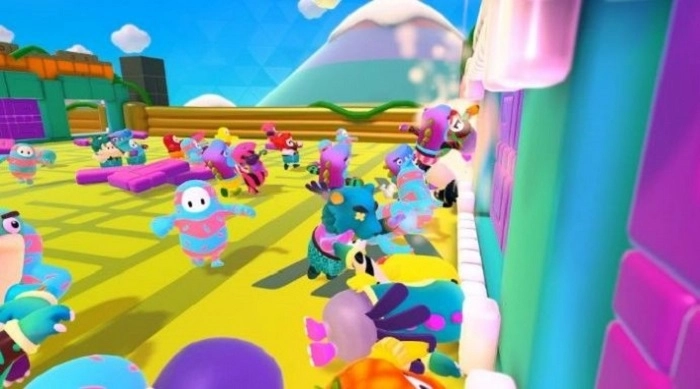 糖豆人终极淘汰赛免费版(2)