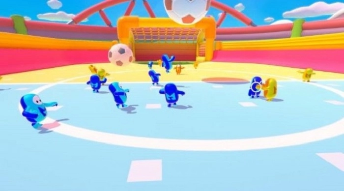 糖豆人终极淘汰赛免费版(3)