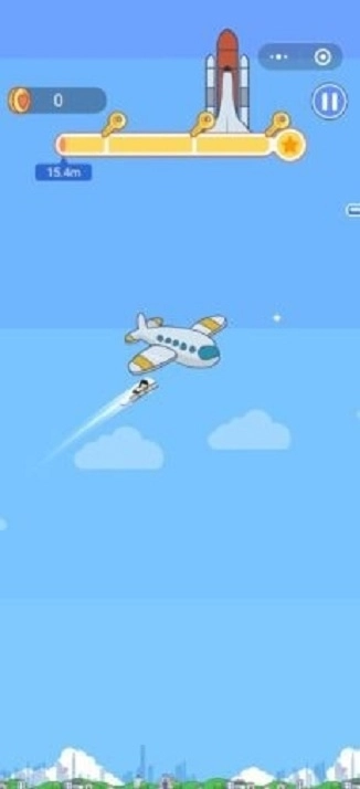 我的作业飞了(3)