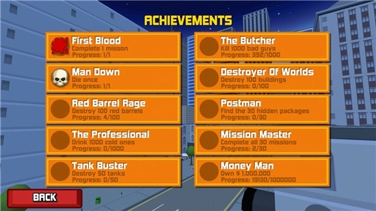 持枪火拼游戏(2)