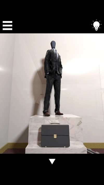 不可思议的博物馆最新版图2