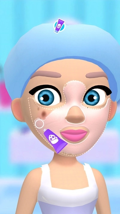 完美容颜最新版图2