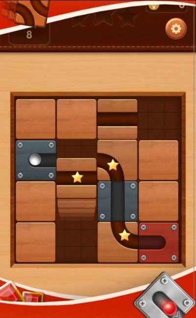 球球逃脱大冒险(2)