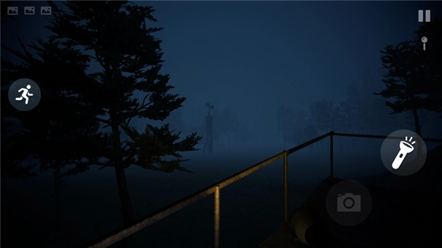 SirenHead模拟器(2)