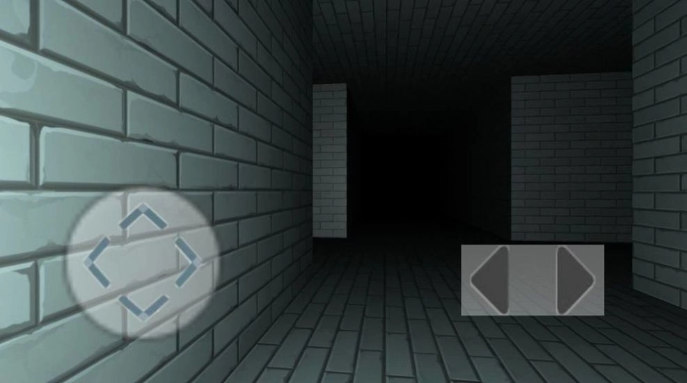 直视深渊者之黑暗迷宫图3