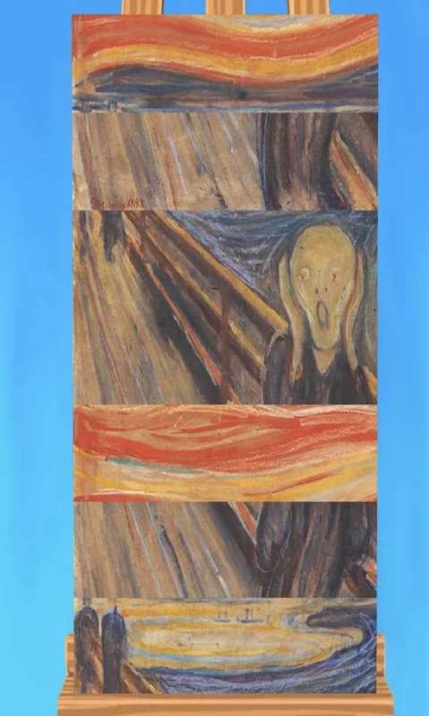 艺术拼图最新版(3)