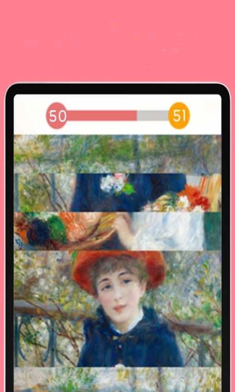 艺术拼图最新版(4)