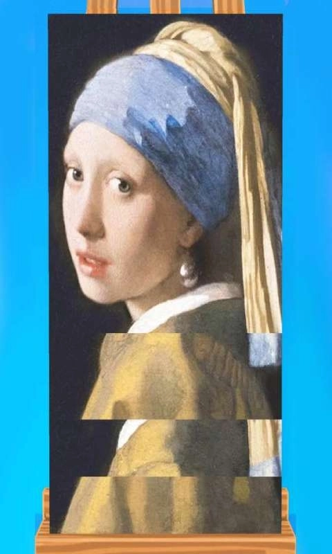 艺术拼图最新版(5)