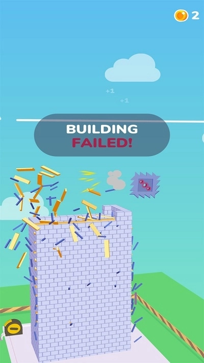 蓋個(gè)高樓大廈最新版圖8