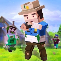 像素乱斗之星 v1.1.1安卓版