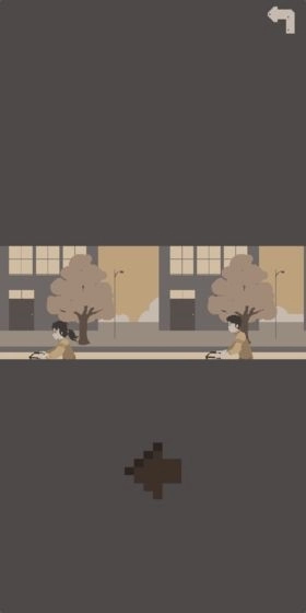 风格练习小姐姐(3)