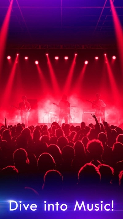 东京独立音乐图3