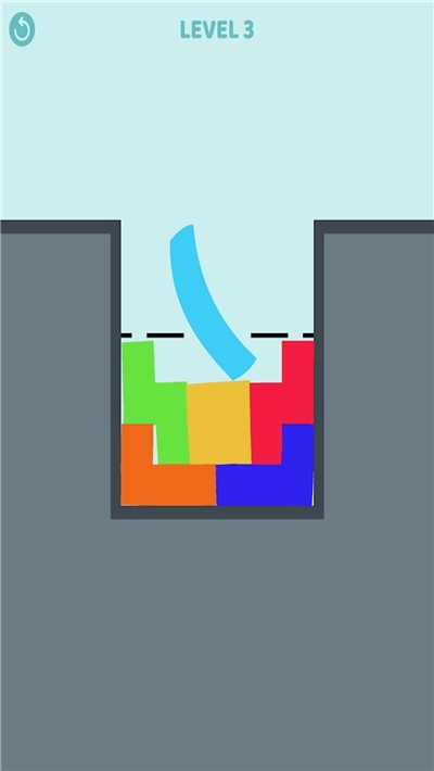 果冻方块游戏图1