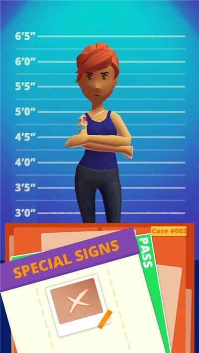 福爾摩斯偵探游戲圖2