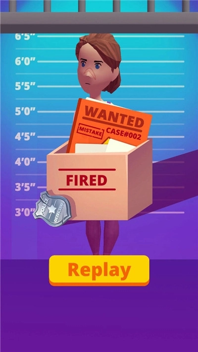 福爾摩斯偵探游戲圖3