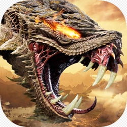 山海经吞天记红包版