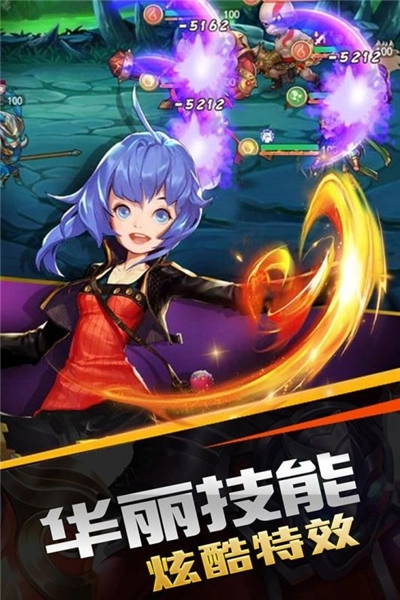 蜂蜂乐园游戏图3