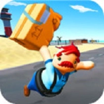 可靠快递员中文版