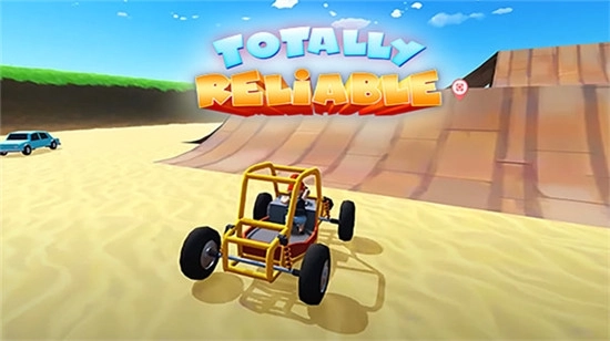 可靠快递员中文版最新版截图1