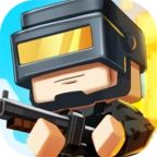 像素枪战联盟v1.0