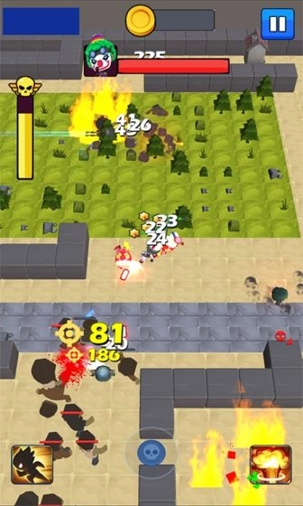 疯狂僵尸小镇图3