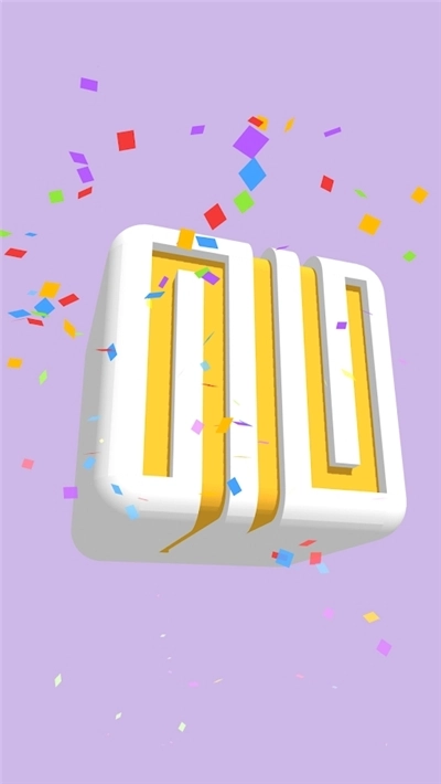 绘制立方体游戏(1)