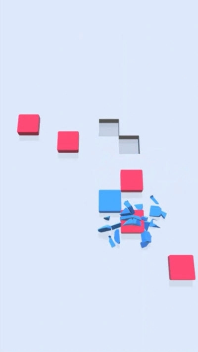 迷你翻转方块图2