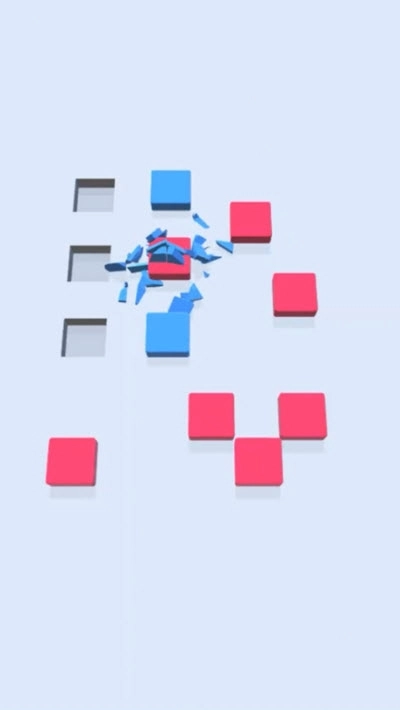 迷你翻转方块图4