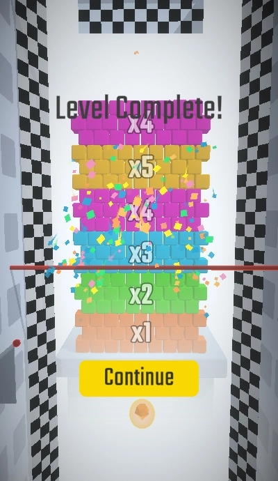 飞天绳索火柴人游戏(2)