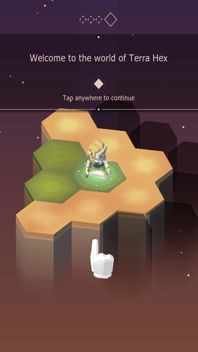 城镇建造模拟图1