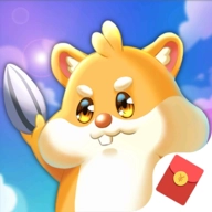 战斗吧仓鼠红包版