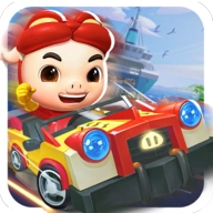 猪猪侠之五灵飞车安卓版