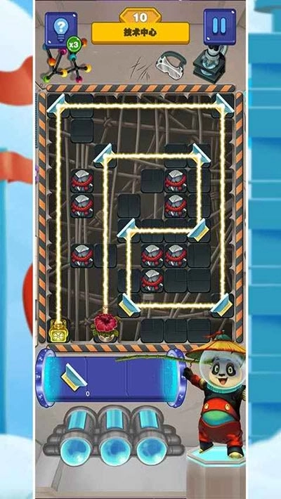 花开时节需逢光图3