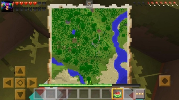 我的地球世界2手机版图3