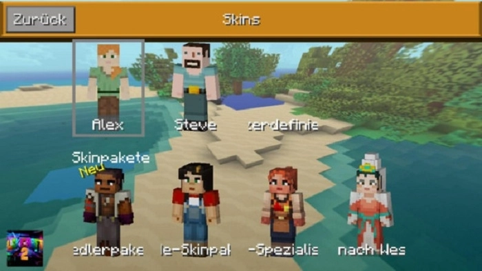 我的地球世界2手机版图4