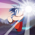 火柴人融合战士 v1.0安卓版