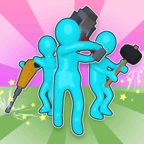 爆破拆迁队最新版